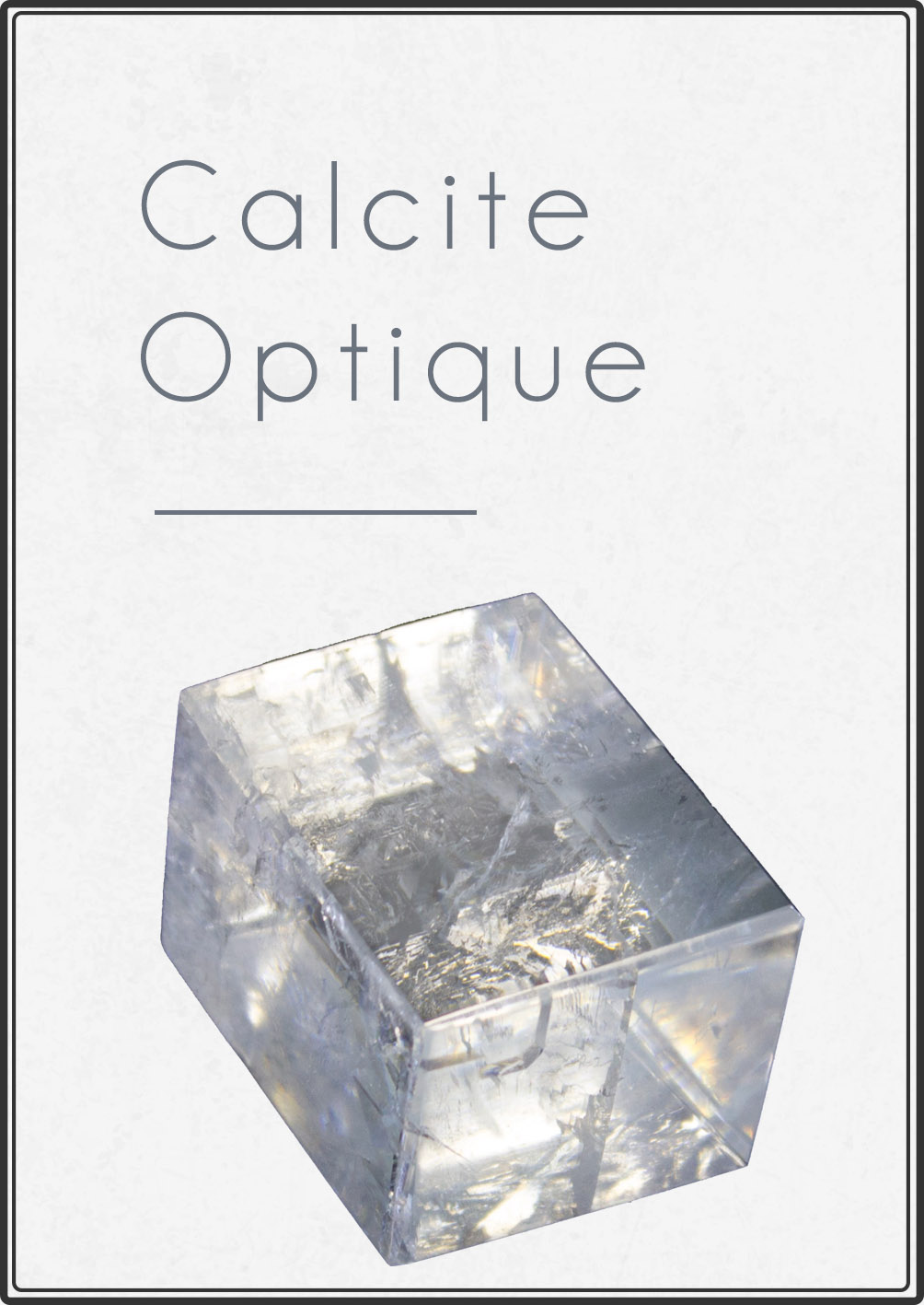Oracle de Pierres